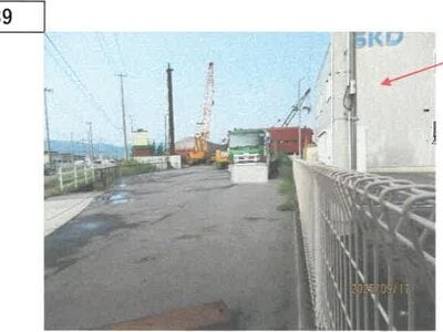 徳島県鳴門市 立道駅27分 戸建て 508万円の競売物件 #32