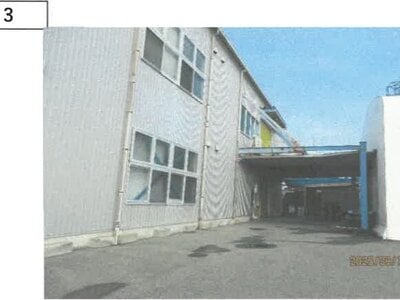 徳島県鳴門市 立道駅27分 戸建て 508万円の競売物件 #4