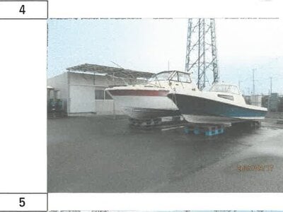 徳島県鳴門市 立道駅27分 戸建て 508万円の競売物件 #5