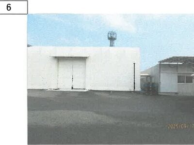 徳島県鳴門市 立道駅27分 戸建て 508万円の競売物件 #7