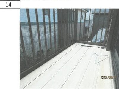 徳島県板野郡北島町 吉成駅 戸建て 441万円の競売物件 #10