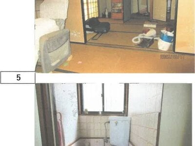 徳島県板野郡北島町 吉成駅 戸建て 441万円の競売物件 #3