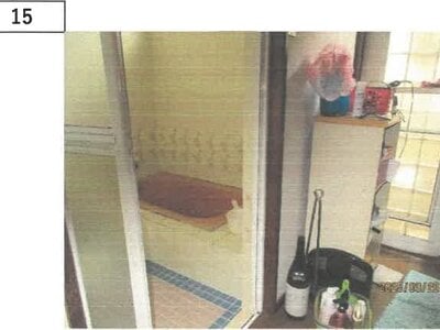 徳島県徳島市 府中駅 戸建て 528万円の競売物件 #11