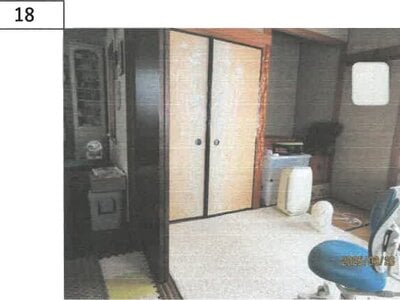 徳島県徳島市 府中駅 戸建て 528万円の競売物件 #13