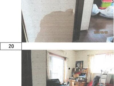 徳島県徳島市 府中駅 戸建て 528万円の競売物件 #14