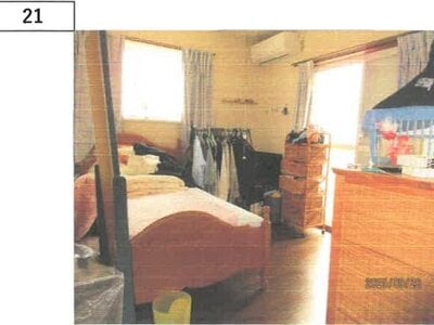 徳島県徳島市 府中駅 戸建て 528万円の競売物件 #15