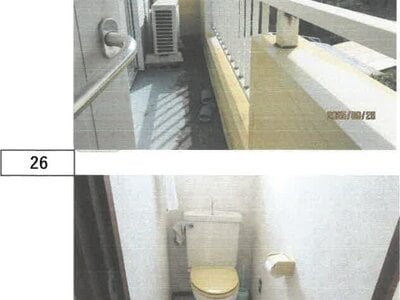 徳島県徳島市 府中駅 戸建て 528万円の競売物件 #18