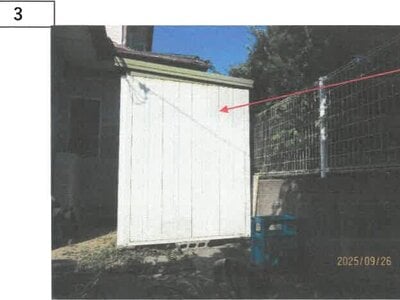 徳島県徳島市 府中駅 戸建て 528万円の競売物件 #3