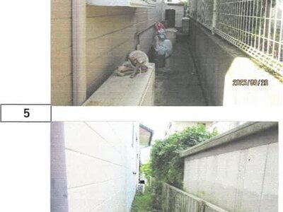 徳島県徳島市 府中駅 戸建て 528万円の競売物件 #4