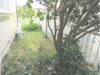 徳島県徳島市 府中駅 戸建て 528万円の競売物件 #5