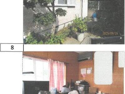 徳島県徳島市 府中駅 戸建て 528万円の競売物件 #6