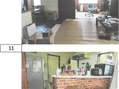 徳島県徳島市 府中駅 戸建て 528万円の競売物件 #8