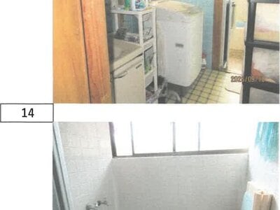 徳島県板野郡上板町 板野駅 戸建て 276万円の競売物件 #10