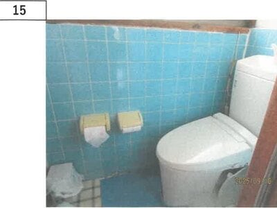 徳島県板野郡上板町 板野駅 戸建て 276万円の競売物件 #11