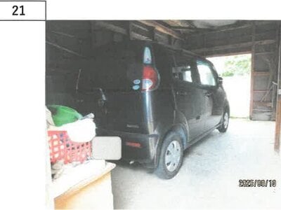 徳島県板野郡上板町 板野駅 戸建て 276万円の競売物件 #16