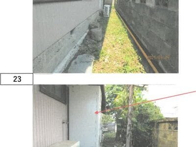 徳島県板野郡上板町 板野駅 戸建て 276万円の競売物件 #17