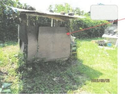 徳島県板野郡上板町 板野駅 戸建て 276万円の競売物件 #4