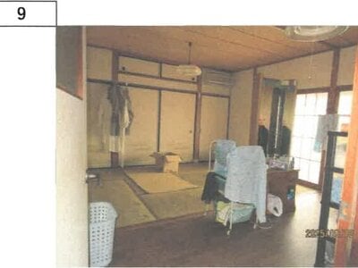 徳島県板野郡上板町 板野駅 戸建て 276万円の競売物件 #7