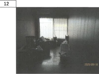 徳島県板野郡上板町 板野駅 戸建て 276万円の競売物件 #9