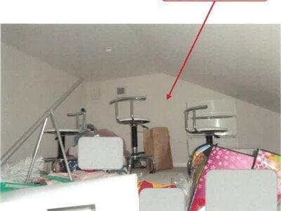 徳島県板野郡北島町 勝瑞駅29分 戸建て 1,489万円の競売物件 #13