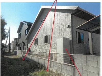 徳島県板野郡北島町 勝瑞駅29分 戸建て 1,489万円の競売物件 #3