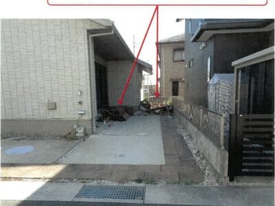 徳島県板野郡北島町 勝瑞駅29分 戸建て 1,489万円の競売物件 #4