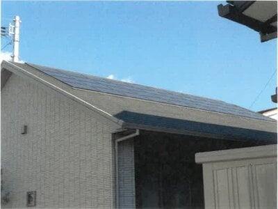 徳島県板野郡北島町 勝瑞駅29分 戸建て 1,489万円の競売物件 #5