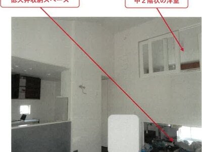 徳島県板野郡北島町 勝瑞駅29分 戸建て 1,489万円の競売物件 #8