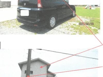 徳島県板野郡上板町 板野駅 戸建て 1,215万円の競売物件 #2