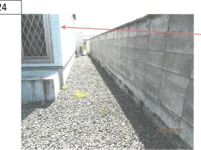 徳島県板野郡上板町 板野駅 戸建て 1,215万円の競売物件 #21