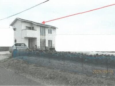 徳島県板野郡上板町 板野駅 戸建て 1,215万円の競売物件 #4