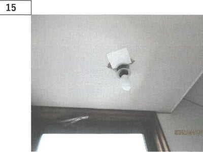 (値下げ) 徳島県板野郡藍住町 勝瑞駅23分 戸建て 525万円の競売物件 #11