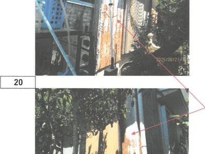 (値下げ) 徳島県板野郡藍住町 勝瑞駅23分 戸建て 525万円の競売物件 #14