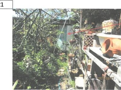 (値下げ) 徳島県板野郡藍住町 勝瑞駅23分 戸建て 525万円の競売物件 #15