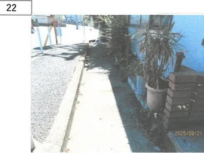 (値下げ) 徳島県板野郡藍住町 勝瑞駅23分 戸建て 525万円の競売物件 #16