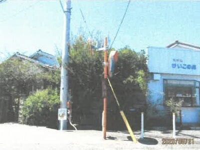 (値下げ) 徳島県板野郡藍住町 勝瑞駅23分 戸建て 525万円の競売物件 #17