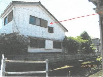 (値下げ) 徳島県板野郡藍住町 勝瑞駅23分 戸建て 525万円の競売物件 #2