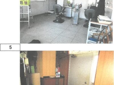 (値下げ) 徳島県板野郡藍住町 勝瑞駅23分 戸建て 525万円の競売物件 #4