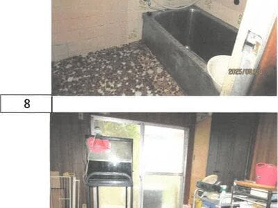 (値下げ) 徳島県板野郡藍住町 勝瑞駅23分 戸建て 525万円の競売物件 #6