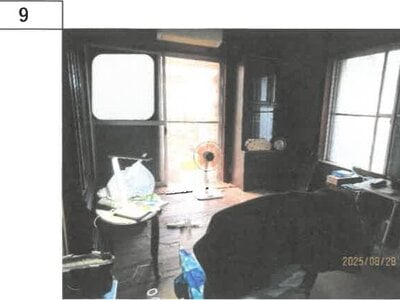 (値下げ) 徳島県板野郡藍住町 勝瑞駅23分 戸建て 525万円の競売物件 #7