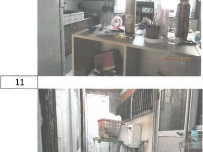 (値下げ) 徳島県板野郡藍住町 勝瑞駅23分 戸建て 525万円の競売物件 #8