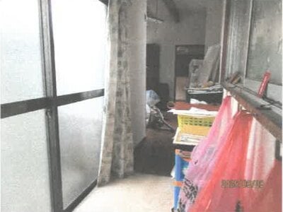 (値下げ) 徳島県板野郡藍住町 勝瑞駅23分 戸建て 525万円の競売物件 #9