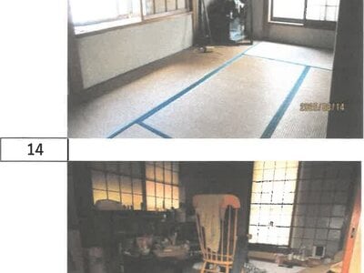 (値下げ) 徳島県阿波市 鴨島駅 戸建て 89万円の競売物件 #12