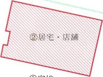 (値下げ) 徳島県阿波市 鴨島駅 戸建て 89万円の競売物件 #18