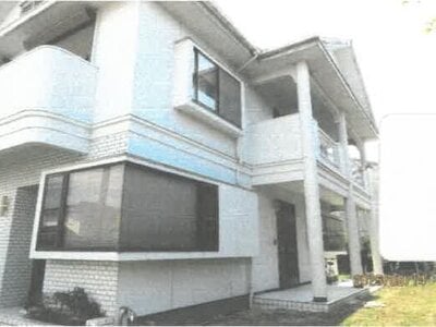 (値下げ) 徳島県阿波市 鴨島駅 戸建て 89万円の競売物件 #2