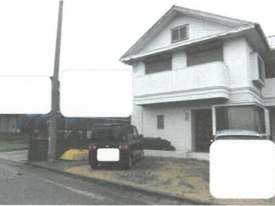 (値下げ) 徳島県阿波市 鴨島駅 戸建て 89万円の競売物件 #3