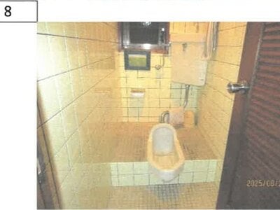 (値下げ) 徳島県阿波市 鴨島駅 戸建て 89万円の競売物件 #7