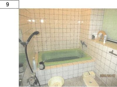 (値下げ) 徳島県阿波市 鴨島駅 戸建て 89万円の競売物件 #8