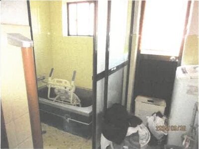 (値下げ) 徳島県小松島市 中田駅6分 戸建て 191万円の競売物件 #10