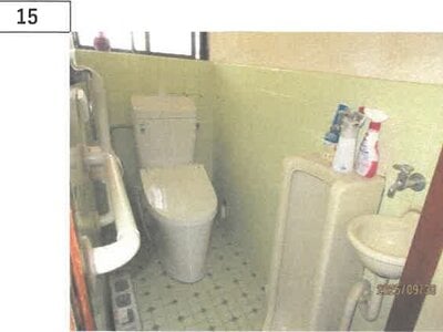 (値下げ) 徳島県小松島市 中田駅6分 戸建て 191万円の競売物件 #11